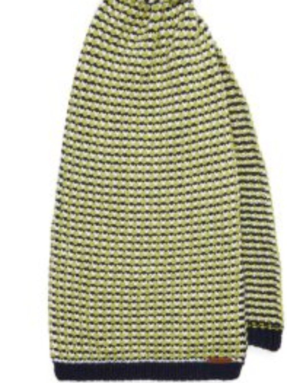 Ted Baker Balsamm Three Color Texture Scarf